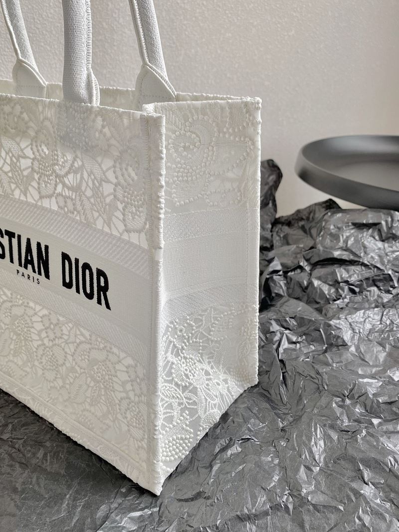 Christian Dior Shopping Bags